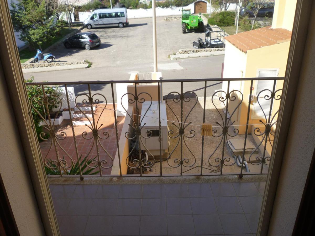 Hotel L'Ancora Santa Teresa Gallura Eksteriør bilde