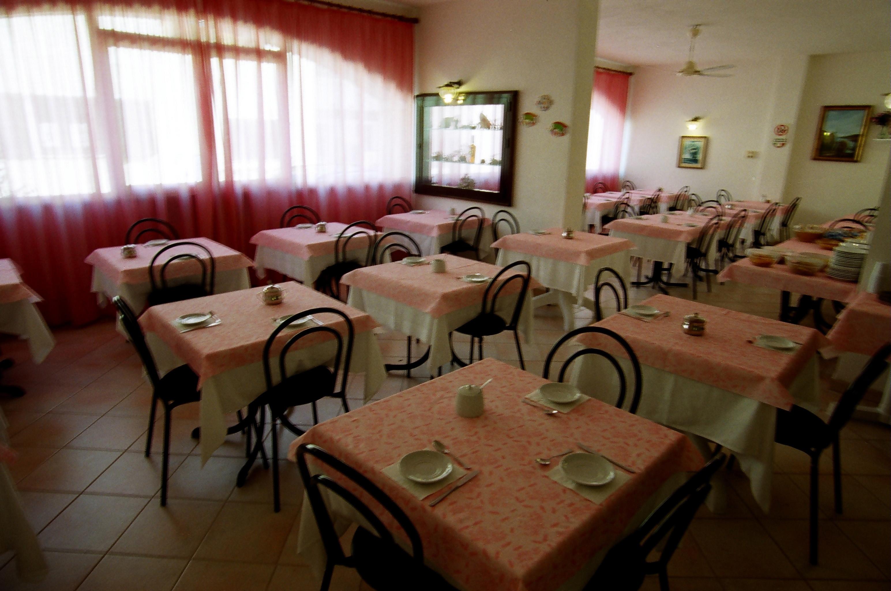 Hotel L'Ancora Santa Teresa Gallura Eksteriør bilde