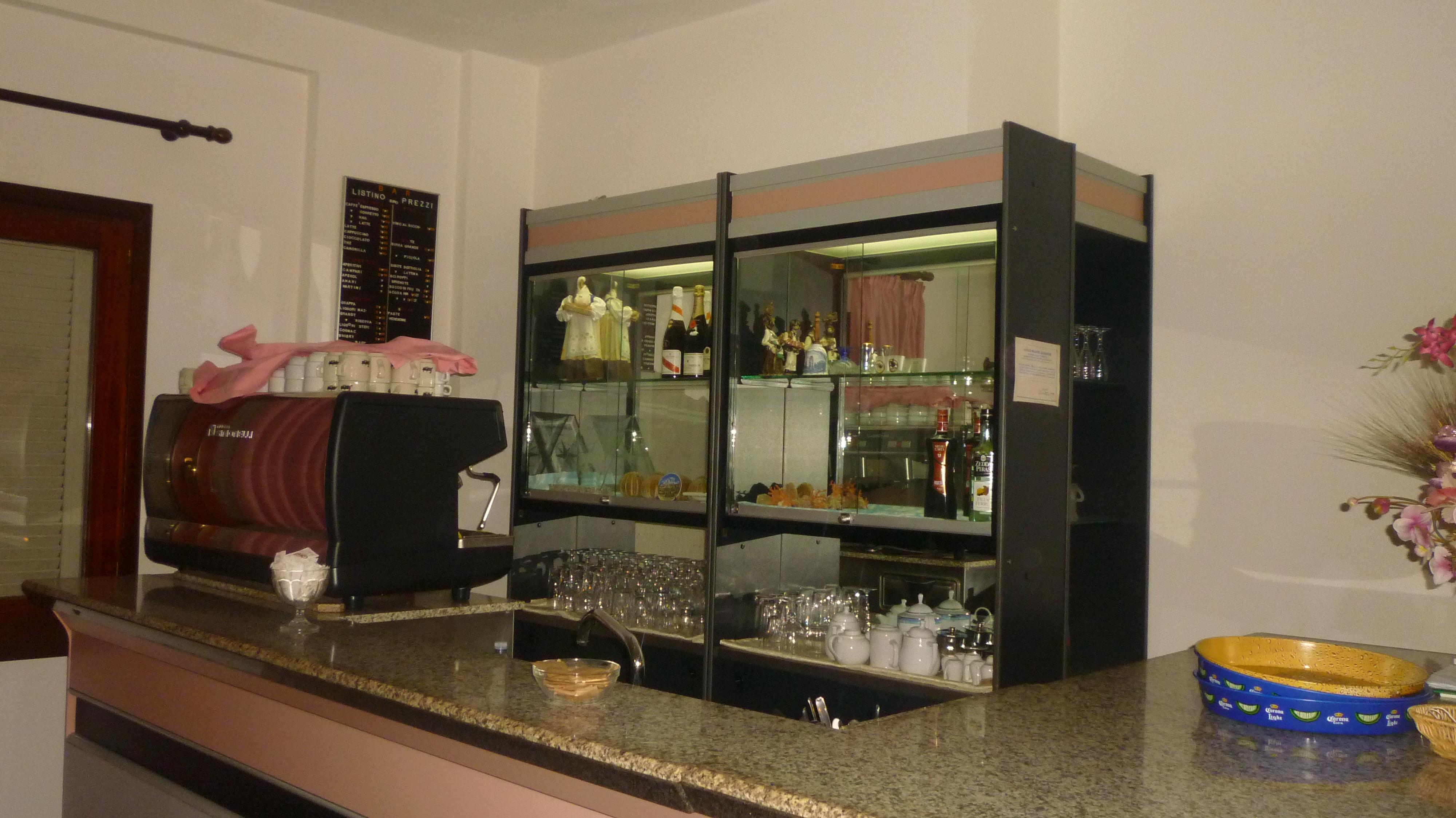 Hotel L'Ancora Santa Teresa Gallura Eksteriør bilde