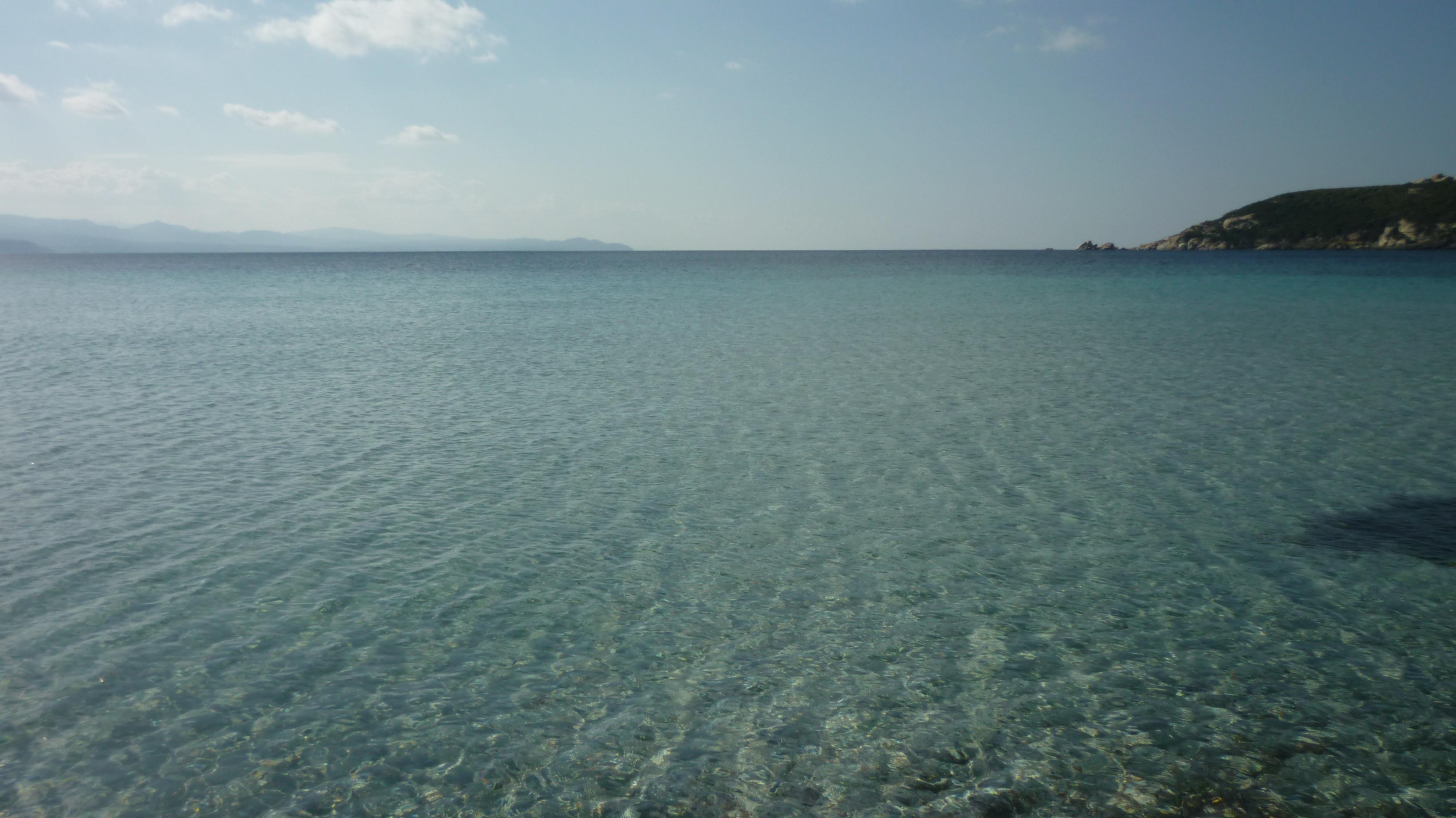 Hotel L'Ancora Santa Teresa Gallura Eksteriør bilde