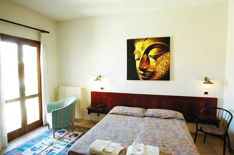 Hotel L'Ancora Santa Teresa Gallura Eksteriør bilde