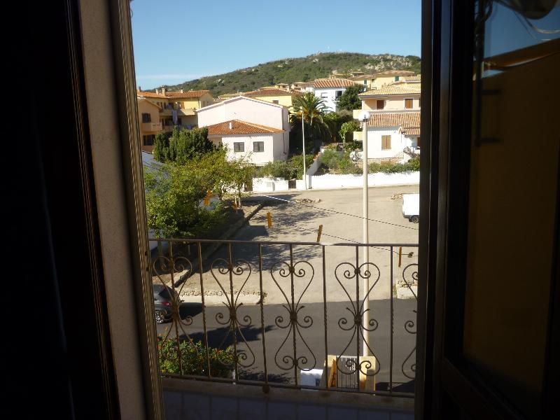 Hotel L'Ancora Santa Teresa Gallura Eksteriør bilde