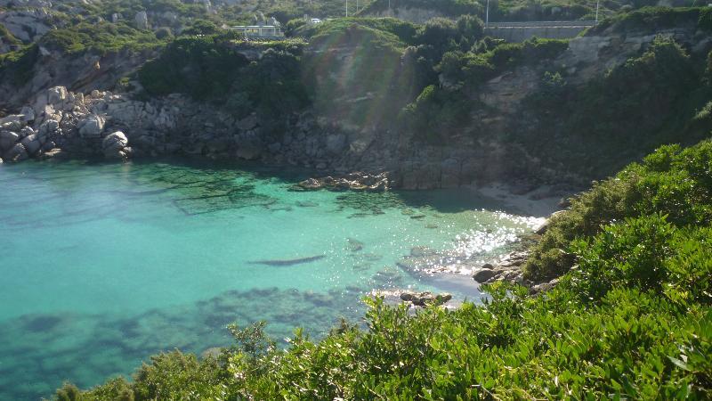 Hotel L'Ancora Santa Teresa Gallura Eksteriør bilde