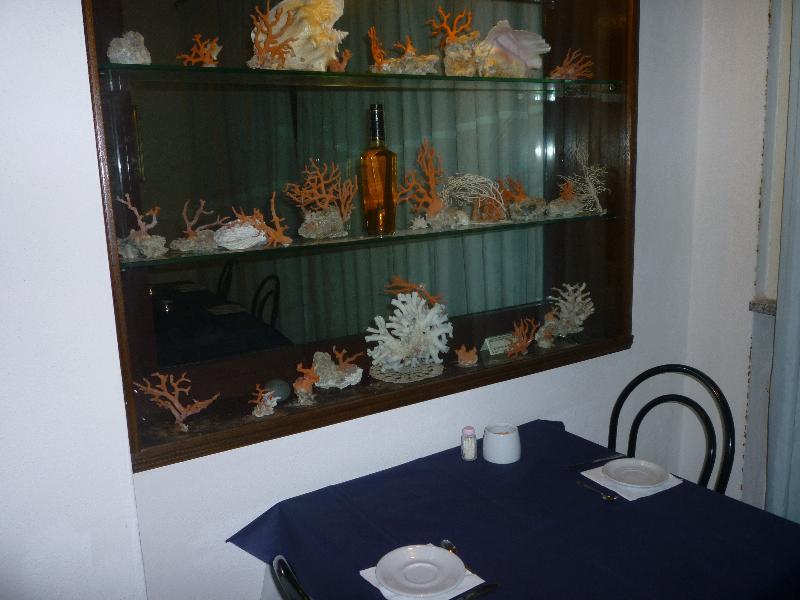 Hotel L'Ancora Santa Teresa Gallura Eksteriør bilde