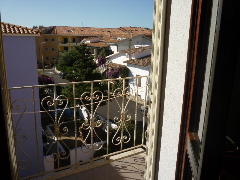Hotel L'Ancora Santa Teresa Gallura Eksteriør bilde